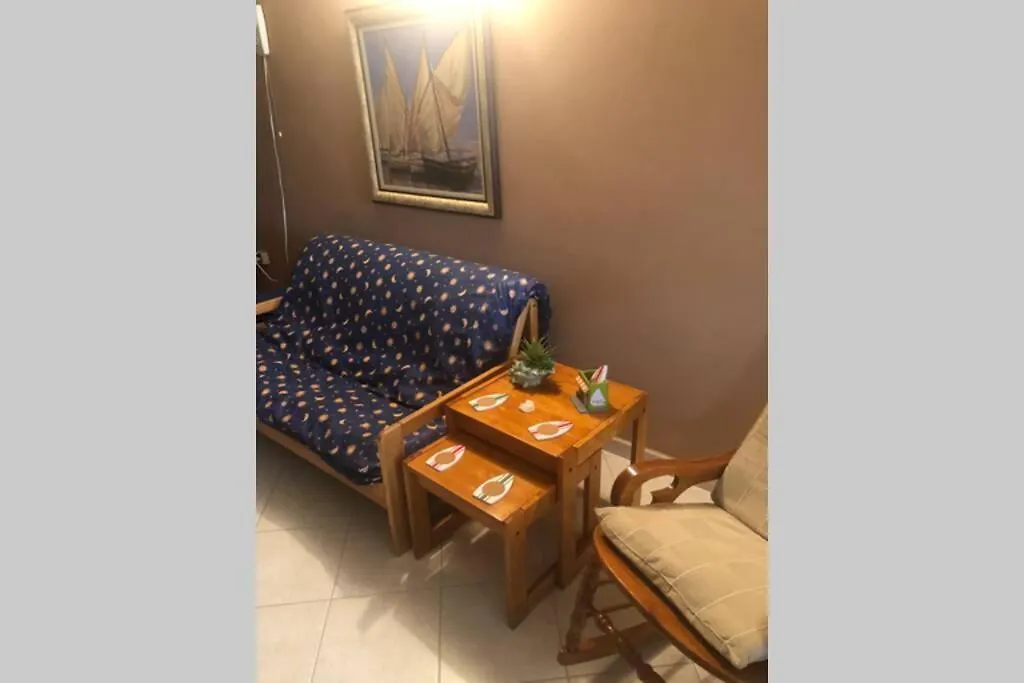 Beachfront Apt Playas Del Yunque