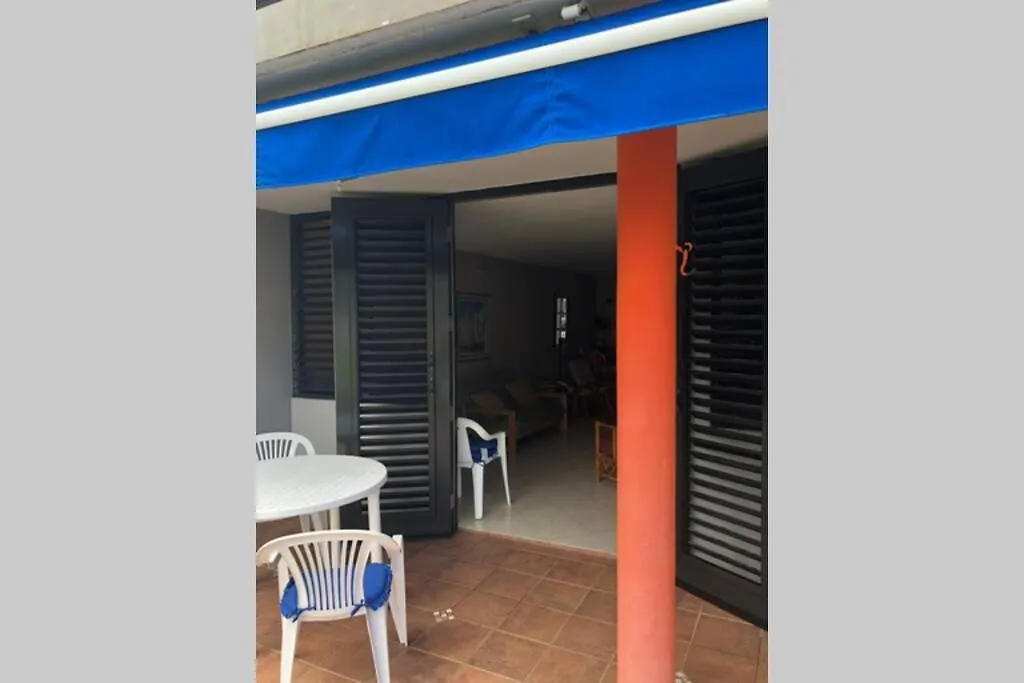 Apartment Beachfront Apt Playas Del Yunque Puerto Rico