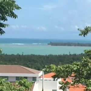 Pr-paradise,near Beach-3-bedroom-2-bathrm-apt 1-parkng,pool- Wi-fi Rio Grande
