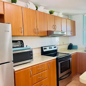 3bedrm Penthouse With Rooftop Terrace & Wifi Rio Grande