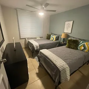 3 Bedroom Apt. Close To Main Beaches/ Attractions Rio Grande