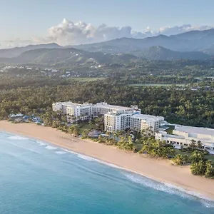 5* Resort Wyndham Grand Rio Mar Rainforest And Golf
