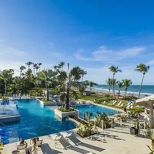5* Курортный комплекс St. Regis Bahia Resort, Puerto Rico